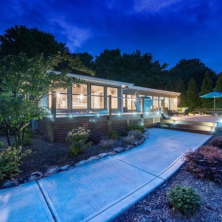 Lake Norman Breakaway Mooresville Exterior photo