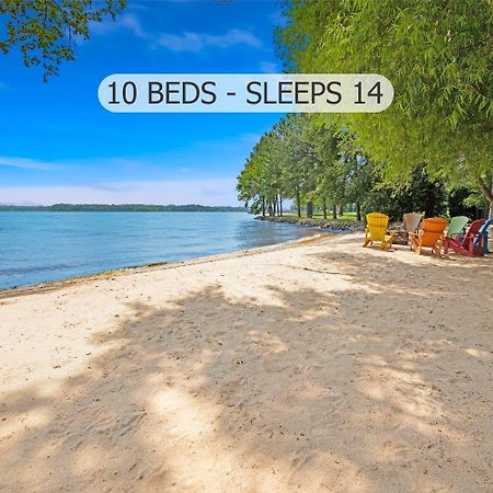 Lake Norman Breakaway Mooresville Exterior photo