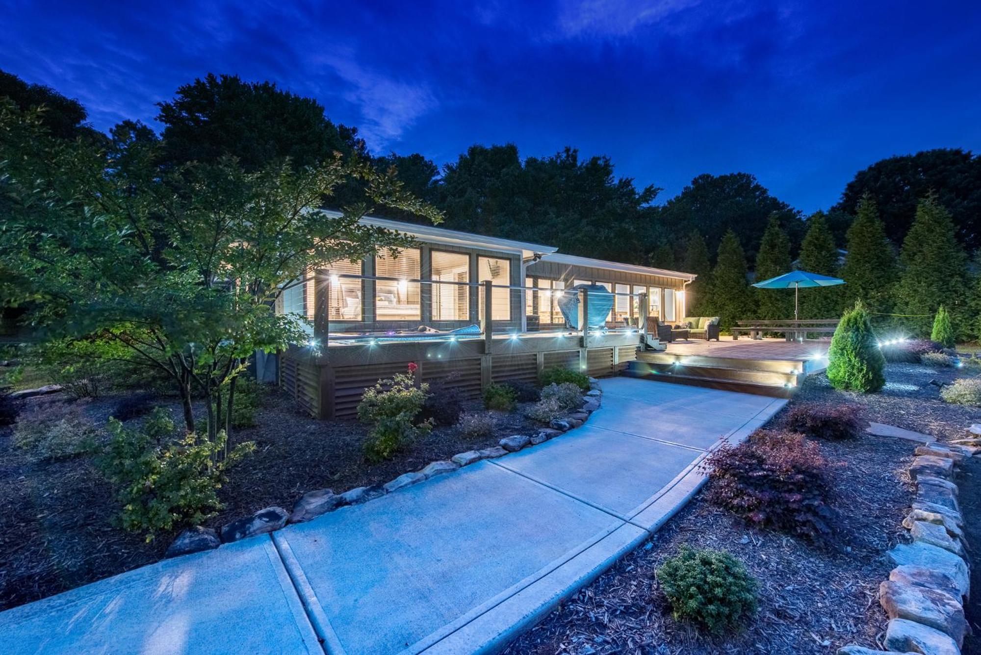 Lake Norman Breakaway Mooresville Exterior photo