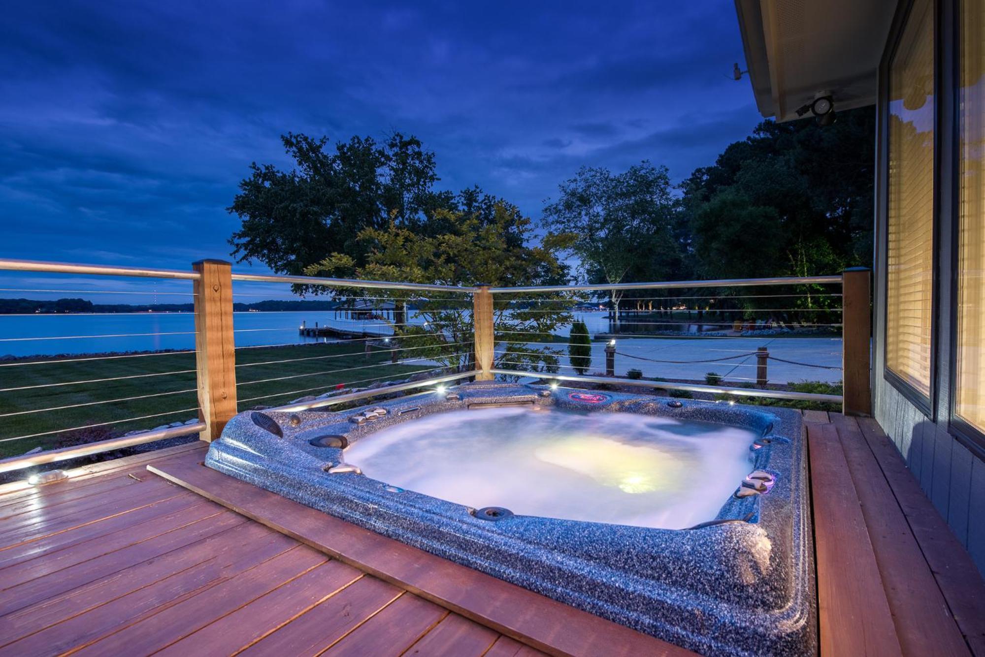Lake Norman Breakaway Mooresville Exterior photo