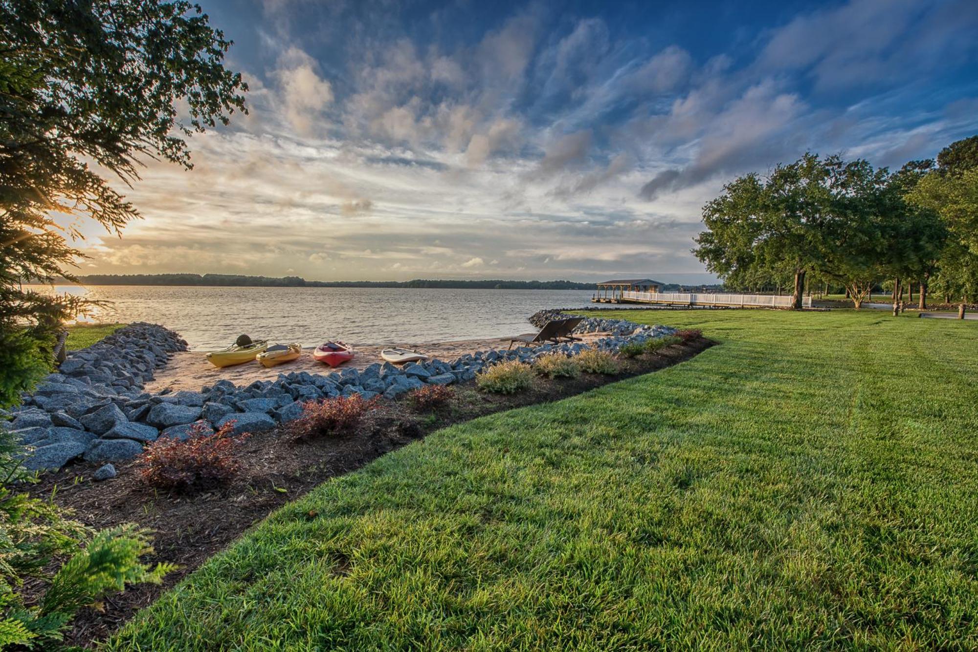 Lake Norman Breakaway Mooresville Exterior photo