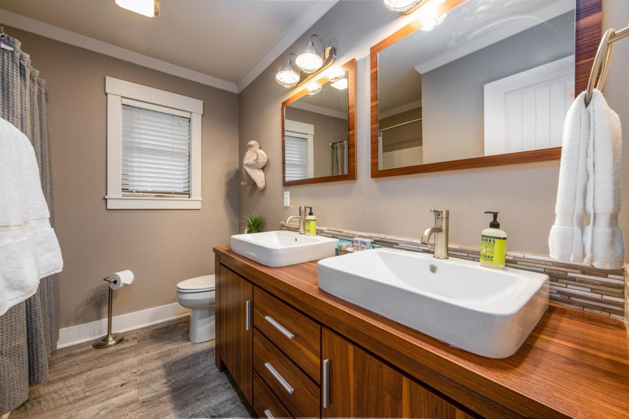 Lake Norman Breakaway Mooresville Exterior photo