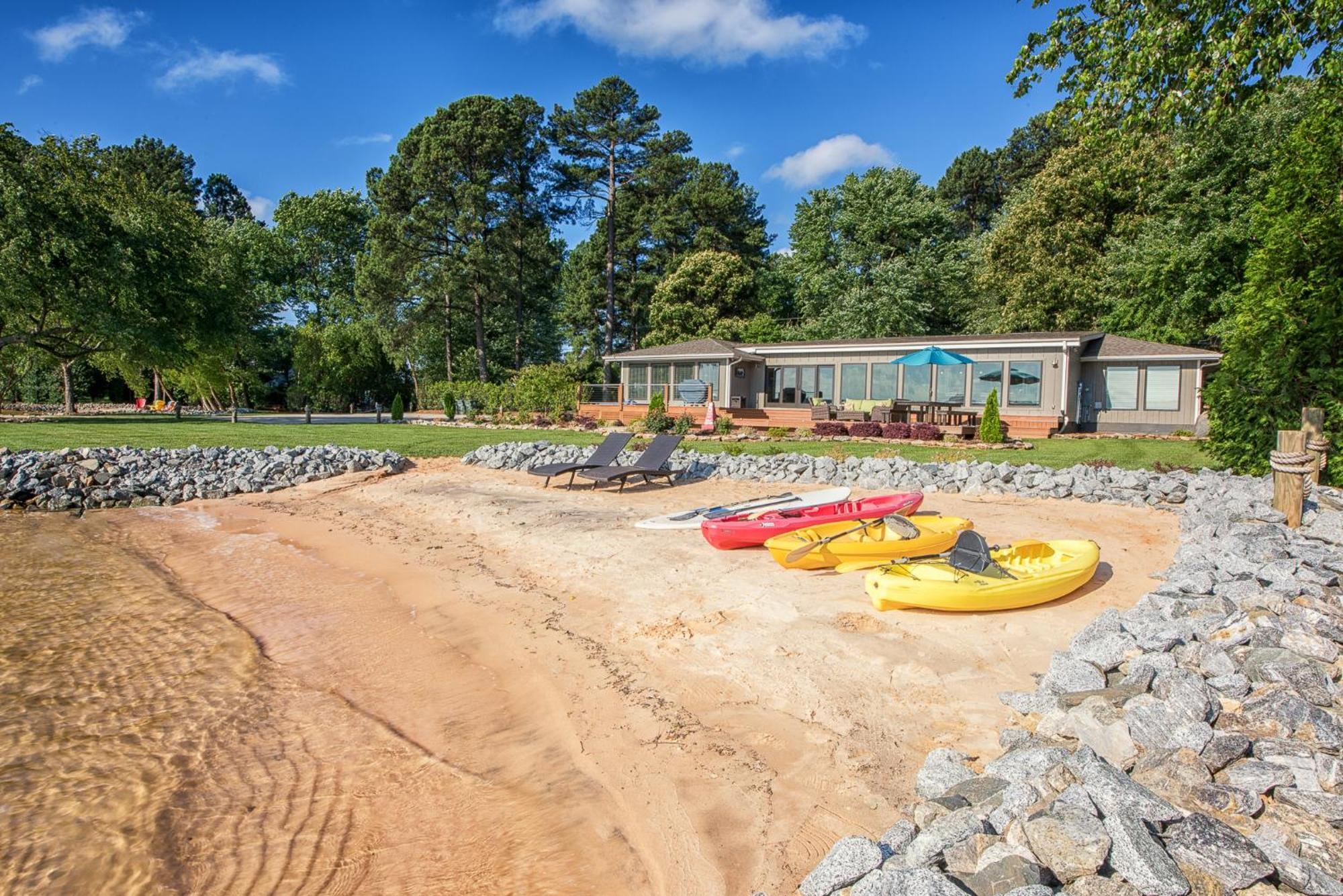 Lake Norman Breakaway Mooresville Exterior photo