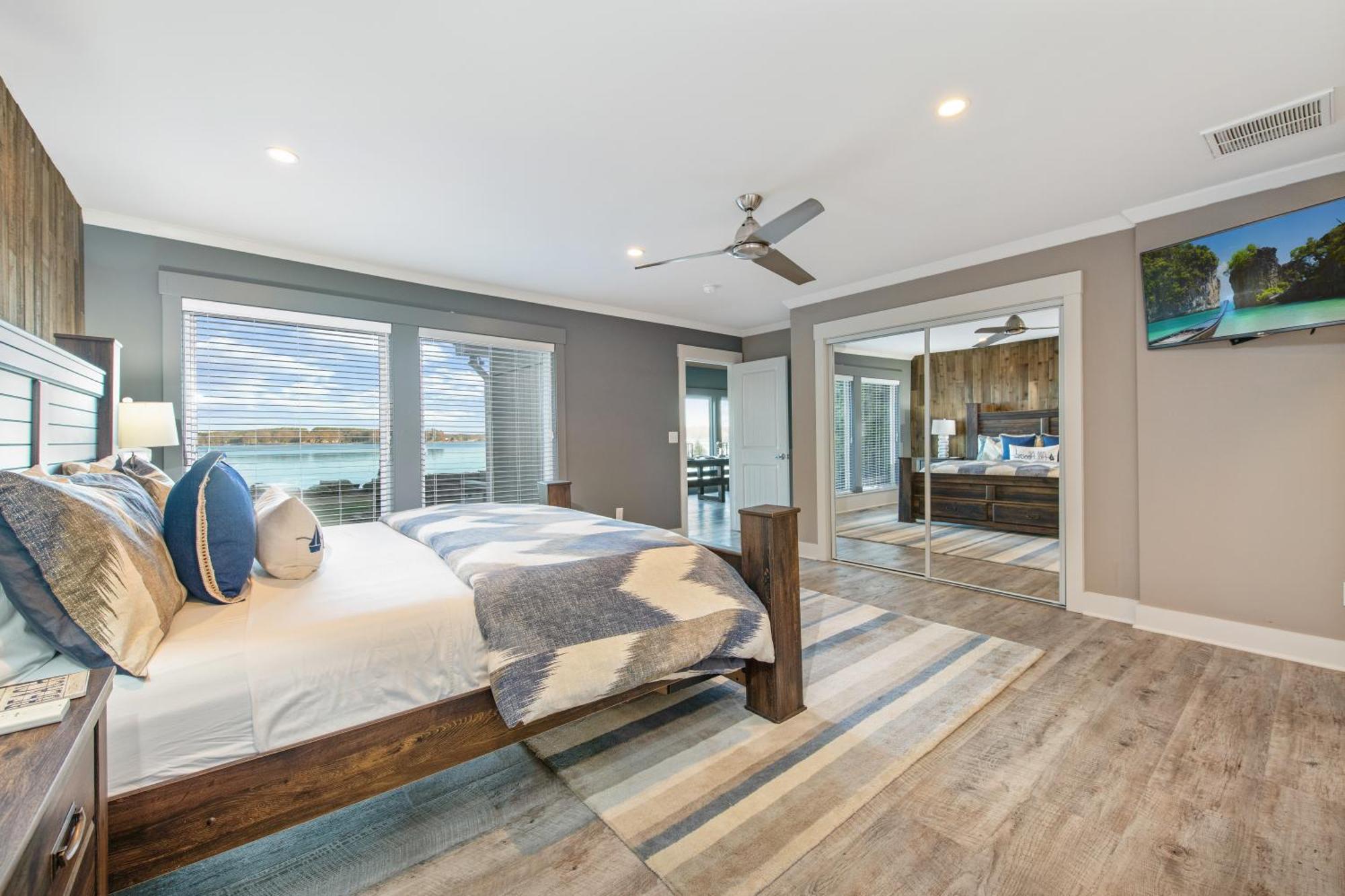 Lake Norman Breakaway Mooresville Exterior photo