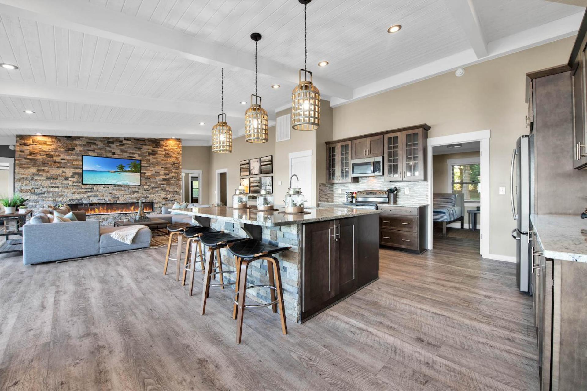Lake Norman Breakaway Mooresville Exterior photo