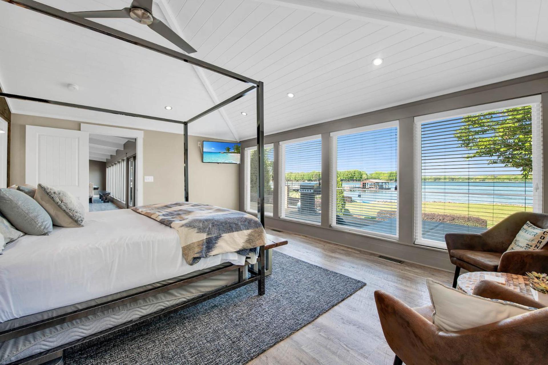 Lake Norman Breakaway Mooresville Exterior photo