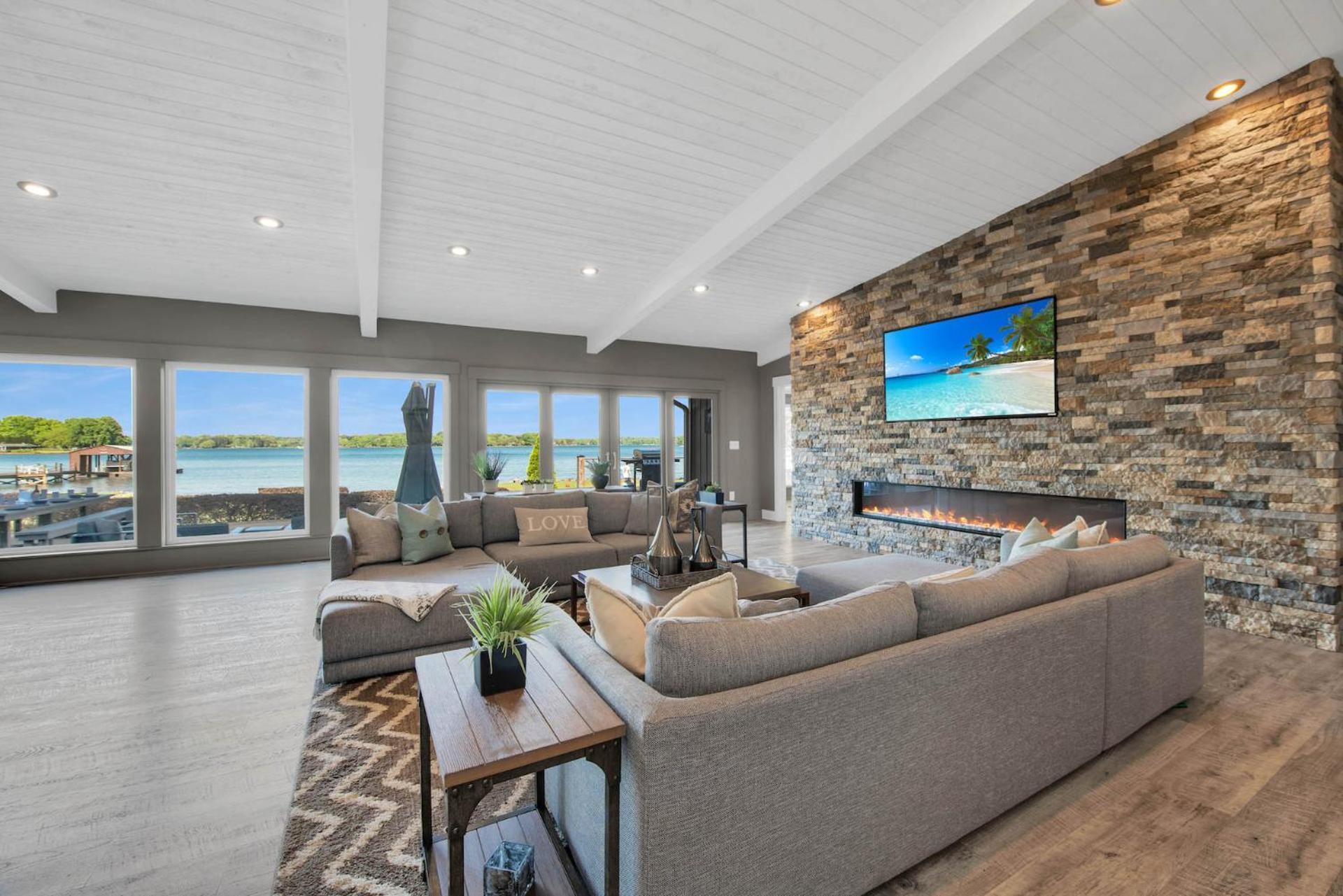 Lake Norman Breakaway Mooresville Exterior photo