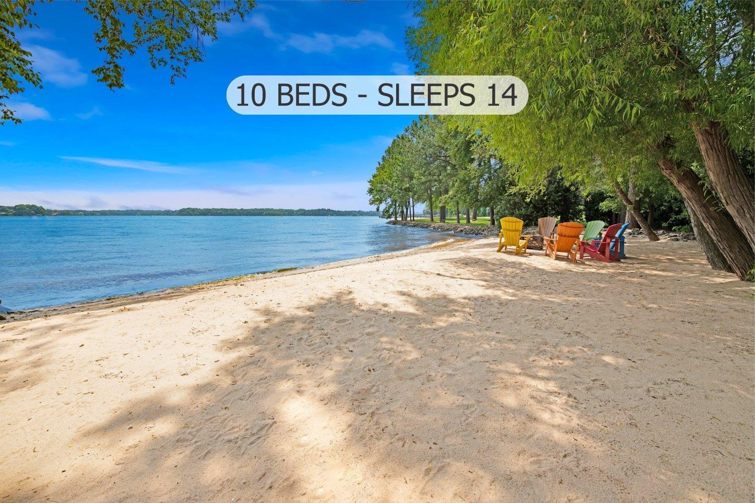 Lake Norman Breakaway Mooresville Exterior photo