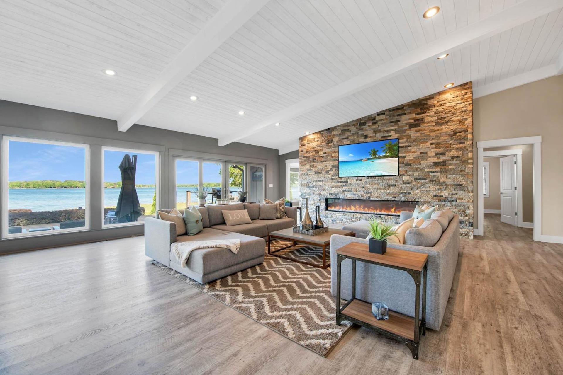 Lake Norman Breakaway Mooresville Exterior photo