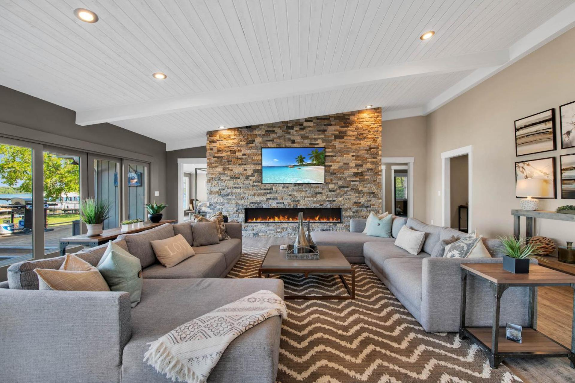 Lake Norman Breakaway Mooresville Exterior photo